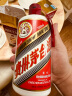 茅台 2019年 飞天 酱香型白酒 53度 500ml 单瓶装 陈年老酒 收藏礼赠【名酒鉴真】 晒单实拍图