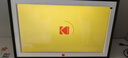 KODAK柯达 1561P 数码相框15.6英寸高清电子相册摆台触摸屏智能照片显示屏可挂墙 黑色 实拍图