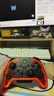 墨将彩虹2PRO 无线游戏手柄Switch/NS/PC类Xbox蓝牙体感Apex黑神话悟空/怪物猎人明末渊虚之羽 标准版 实拍图
