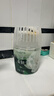 网易严选浴室香氛香薰空气清新剂厕所除臭400ml*4栀子+白桃+清茶+桂雨 实拍图