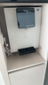 美的（Midea）中央软水机家用双罐大流量小型厨下式全自动超薄中央全屋净水软水系统 软化水除垢净水器套装 实拍图
