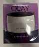 玉兰油（OLAY）透亮润肤面霜50g提拉紧致焕白亮白保湿面霜护肤生日礼物送女友 实拍图