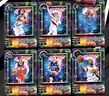 TOPPS球星卡2025 NBA MATCH ATTAX 篮球对战卡能量包卡牌儿童节礼物 实拍图