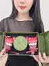 GUSKI珠宝品牌鲁伯特之泪项链女天然月光石新款纪念日生日礼物送女友 鲁伯特项链【白金色+礼盒】当/次日达 实拍图