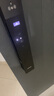 联想智能门锁 指纹锁 3D人脸识别 掌静脉  智能锁 电子锁 入户门 密码锁 包安装 全自动 防盗门 【F1】3D人脸+视频对讲+4.5大屏 实拍图
