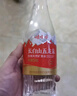 娃哈哈矿泉水五龙泉550mL*24瓶 长白山矿泉水 整箱瓶装水纸箱装 实拍图