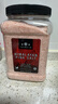 The Spice Lab喜马拉雅粉盐食用盐2.26kg美国进口无碘盐玫瑰盐岩盐烘焙盐调味品 实拍图