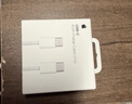 Apple/苹果 60W USB-C数据线-1米 type-c苹果充电线手机数据线 苹果17充电线iphone17充电线 实拍图