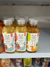 农夫山泉 茶π（茶派）茶饮料 柚子绿茶500ml*15瓶 整箱装（新版） 实拍图