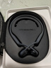 韶音（SHOKZ）OpenRun Pro 2 S820骨传导耳机运动跑步骑行开放式蓝牙耳机无线耳机超长续航 砂石黑 实拍图