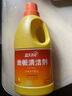 蓝月亮地板清洗剂 2kg/瓶 拖地板清洁剂 瓷砖清洁 去污除菌洗地机可用 实拍图
