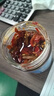 小味儿湖南特产香辣柴火鱼干下饭菜拌饭酱农家零食剁椒小鱼仔辣椒酱238g 实拍图