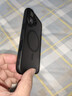 ALittleFlower【全网热销40W+】适用苹果16手机壳iphone16保护套磁吸超薄防摔软壳透黑镜头全包男女款简约 实拍图