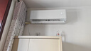 格力空调 1.5匹云佳pro 新一级能效 变频冷暖壁挂式卧室挂机 新品升级 省电空调 KFR-35GW/NhMa1BG 实拍图