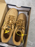 耐克NIKE女空军一号AF1 新年礼物 运动鞋FZ7372-200小麦色35.5 实拍图