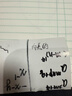 斑马牌（ZEBRA）按动中性笔0.5mm学生考试黑色速干刷题文具练字签字笔JJ15套装 斑马+百乐+三菱【10支笔】刷题套装 实拍图