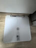 华为智能体脂秤 3 Pro 羽砂白 电子秤体重秤体脂秤家用 双频检测精准/WiFi蓝牙双连接 实拍图