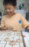 华圣榉木中国象棋加厚实木5.0公分高档礼物送长辈皮收纳盒象棋ZX-018 实拍图