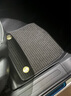 五福金牛环保双层全包围tpe脚垫24-25款长轴宝马5系五系脚垫 森益美尼斯毯 实拍图