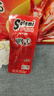 萨啦咪（Salami）酱香味精品鸭舌头500g散称袋装 温州特产熟食卤味小吃休闲零食 实拍图