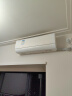 美的（Midea）酷省电pro 空调挂机 大1.5匹新一级能效全直流变频节能省电低噪音防直吹 以旧换新 国家补贴20%8折 大1.5匹 一级能效 酷省电pro 实拍图