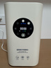 飞立智能人体感应蓝氧除醛仪新房装修除甲醛除苯除异味FL-T6 Wifi旗舰版【蓝氧+双离子+检测+感应】 实拍图
