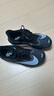 耐克NIKE 碳板跑步鞋男子减震ZOOM FLY 6运动鞋FN8454-001黑白40 实拍图