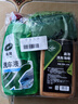 龟牌（Turtle Wax）硬壳高泡沫洗车液套装(TC-75)1.25L汽车水蜡强力去污高泡沫清洗剂 实拍图