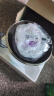 半球（Peskoe）电蒸锅多用途锅电热锅 34CM电炒锅电锅 铸铁锅身带蒸笼电煮锅JF-34 实拍图