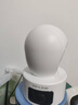 普联（TP-LINK）摄像头家用监控器 室内高清无线智能网络摄像机 360°度全景旋转云台手机APP远程查看双向语音对讲 【双镜头丨双画面】1000万旗舰版 官方标配无卡【30天云存储体验包】 4mm 实拍图