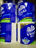 维达（Vinda）有芯卷纸 蓝色经典4层160克*27卷 厚韧耐用 卫生纸卷筒纸纸巾整箱 实拍图