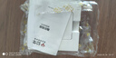 公牛（BULL）开关插座嵌入式插座可调节空调冰箱隐藏插座 GTBZ104 白色三孔16A 实拍图