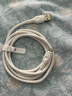 品胜Type-C数据线适用华为充电线6a快充100W/66W通用华为Mate70pro优享版荣耀小米15ultra安卓手机车载 实拍图