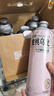 金星毛尖+茉莉花+龙井+蜜桃+普洱+碧螺春拼装组合1L*6罐装 实拍图