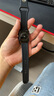BHO适用苹果手表表带apple watch s10/ultra2/s9运动型表带iwatch s8/7/6/5/4/se2透气运动硅胶表带 实拍图