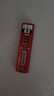 派通（Pentel ）0.5mm自动铅笔芯 不易折断活动铅芯替芯学生考试用 C275 B/单管（共40根） 实拍图