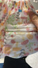 bebetour爱丽丝奇缘拉拉裤3XL30片(17kg以上)夜用尿不湿奢柔舒适定点下渗【品牌直供 安心品质】 实拍图