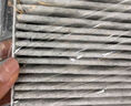 澳麟（AOLIN）活性炭汽车空调滤芯滤清器空调格21-25款比亚迪宋Plus EV 电动车 实拍图