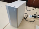 AMD&微星P60 国家补贴20%（锐龙R7-5700G 16G 1TBSSD 商务键鼠）设计师商用办公台式电脑主机全套整机 实拍图