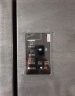 海尔（Haier）冰箱478升十字门四开门双对开门家用家电一级能效双变频双循环超薄可嵌入风冷无霜大容量国家补贴 478L+阻氧干湿分储+黑金净化除菌+银河抗菌面板 实拍图