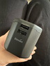 英特曼Typec全球通用转换插头/usb日本韩国美国转换头/欧标欧洲泰国电源插座转换器/英标香港澳门转接头 实拍图