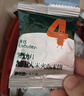 英氏（Engnice）婴幼儿夹心米饼蟹田大米蓝莓葡萄味宝宝零食磨牙饼干 营养米饼42g 实拍图