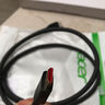 宏碁（acer）HDMI线2.0版铝合金 4K高清线5米 3D视频线工程级 笔记本电脑显示器机顶盒电视投影仪数据连接线 实拍图
