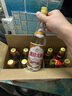 兰陵 大曲 52度 浓香型优级白酒 500ml*10瓶整箱装 山东名酒 自饮送礼 实拍图