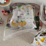 猪兄甘草金桔干1000g低脂冰糖泡水橘子蜜饯果脯干零食办公室休闲小吃 实拍图