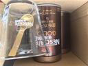 雀巢（Nestle）【代言人丁禹兮同款】金牌深烘冻干速溶美式黑咖啡0糖0脂*罐装75g 实拍图