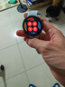 荣耀手表Fit 44mm【国家补贴15%】活力版 海风蓝 超轻薄超长续航NFC智能运动手表 GS3i升级款男女表 实拍图