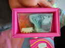 卡莎灡进口手工精油皂100克洁面沐浴洗脸澡香皂男女香氛皂留香香皂 玫瑰皂100克【玫瑰俪莎香型】 实拍图
