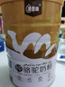 源西域纯骆驼奶粉 新疆正宗有机驼乳粉330g 中老年成人奶粉 【买一发二】有机纯驼奶330g 实拍图