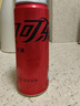 可口可乐（Coca-Cola） 零度 无糖  摩登罐汽水 碳酸饮料 330ml*24罐 新老包装随机 可口可乐 零度 330ml*24瓶 实拍图